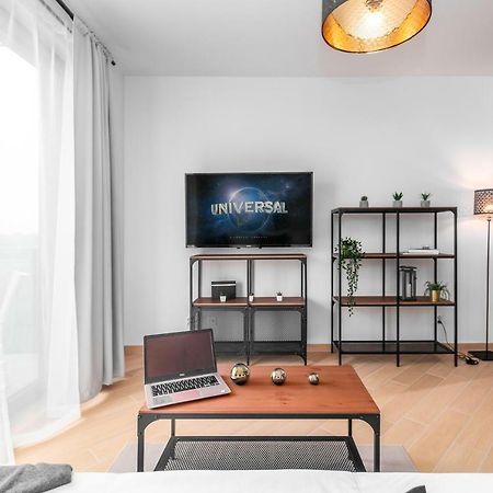 Apartments Jana Kazimierza 50 By Renters Warsaw Luaran gambar