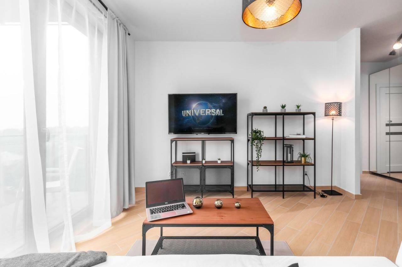 Apartments Jana Kazimierza 50 By Renters Warsaw Luaran gambar