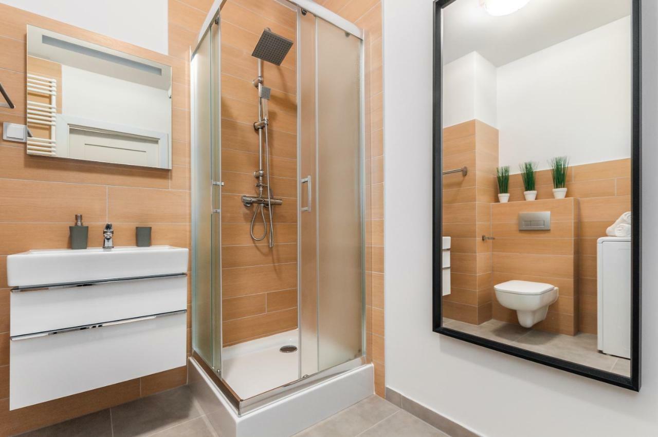 Apartments Jana Kazimierza 50 By Renters Warsaw Luaran gambar