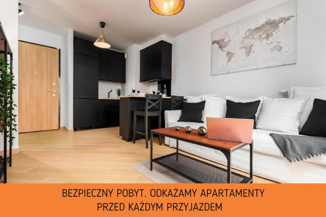 Apartments Jana Kazimierza 50 By Renters Warsaw Luaran gambar